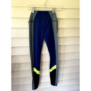 victoria secret leggings XS